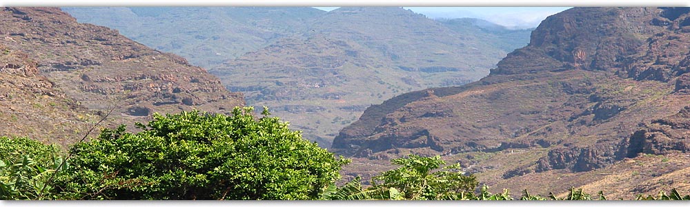 La Gomera