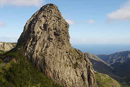 Roque de Agando